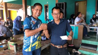 Prestasi