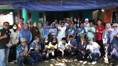 Prestasi