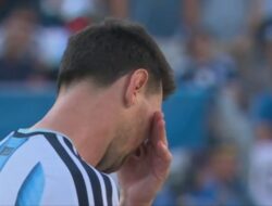 Ferran Torres Antar Spanyol Juara Piala Dunia 2026, Messi Menangis 