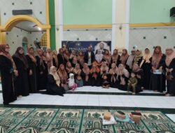 Pengajian Bulanan Majelis Ilmu Fatthurrahman Angkat Tema “Untuk Siapa Kita Hidup?”