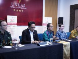 PAIR Summit 2026 di Unhas, Kemdiktisaintek Dorong Riset Berdampak untuk Masyarakat Pesisir