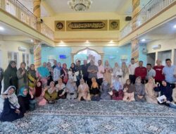 Menjelang Haul Akbar Ke-3 Syekh Yusuf Al-Makassari: Meneladani Sang Pahlawan Dua Benua