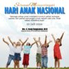 Kepala DPPKB Makassar Sampaikan Ucapan Selamat Hari Anak Nasional