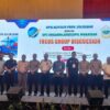ALFI Sulselbar Dorong Penguatan Keselamatan Berlalu Lintas dan Kepastian Hukum bagi Pelaku Usaha Jasa Logistik