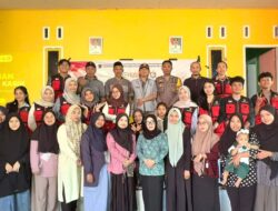 Mahasiswa KKNT 116 Unhas Paparkan Enam Proker Pemberdayaan Desa Balumbung Bantaeng 