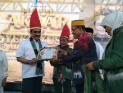 Jejak Wali di Tanah Lakiung: Ketika Cinta Syekh Yusuf Menembus Batas Suku, Hati, dan Kekecewaan