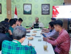 Ancaman Otoritarianisme yang Semakin Menguat