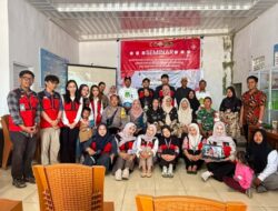 KKNT 116 UMKM Unhas Dorong Digitalisasi dan Legalitas Usaha Warga Sidenreng