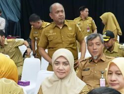 Kepala Dinas PU Makassar Hadiri Verifikasi Lapangan Lomba Kelurahan 2026