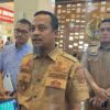 Gubernur Sulsel: Revalidasi UNESCO Jadi Momentum Pembenahan Geopark Maros-Pangkep
