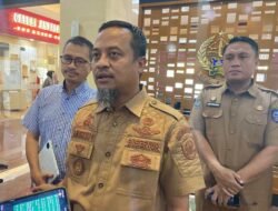 Gubernur Sulsel: Revalidasi UNESCO Jadi Momentum Pembenahan Geopark Maros-Pangkep