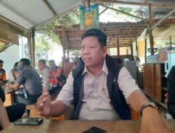 Pemkab Maros Optimis Pertahankan Status Maros-Pangkep Sebagai UNESCO Global Geopark