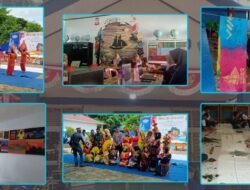 Inovasi “PANRITA”: Pelestarian Budaya Kita Lewat Seni dan Prakarya Dirancang Jadi Unggulan SMPN 20 Makassar