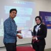 Dian Pratiwi Mahasiswa STIKES Panakkukang Makassar Tembus Kancah Internasional di IYEN Malaysia 2026
