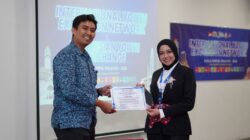 Dian Pratiwi, Mahasiswa STIKES Panakkukang Makassar