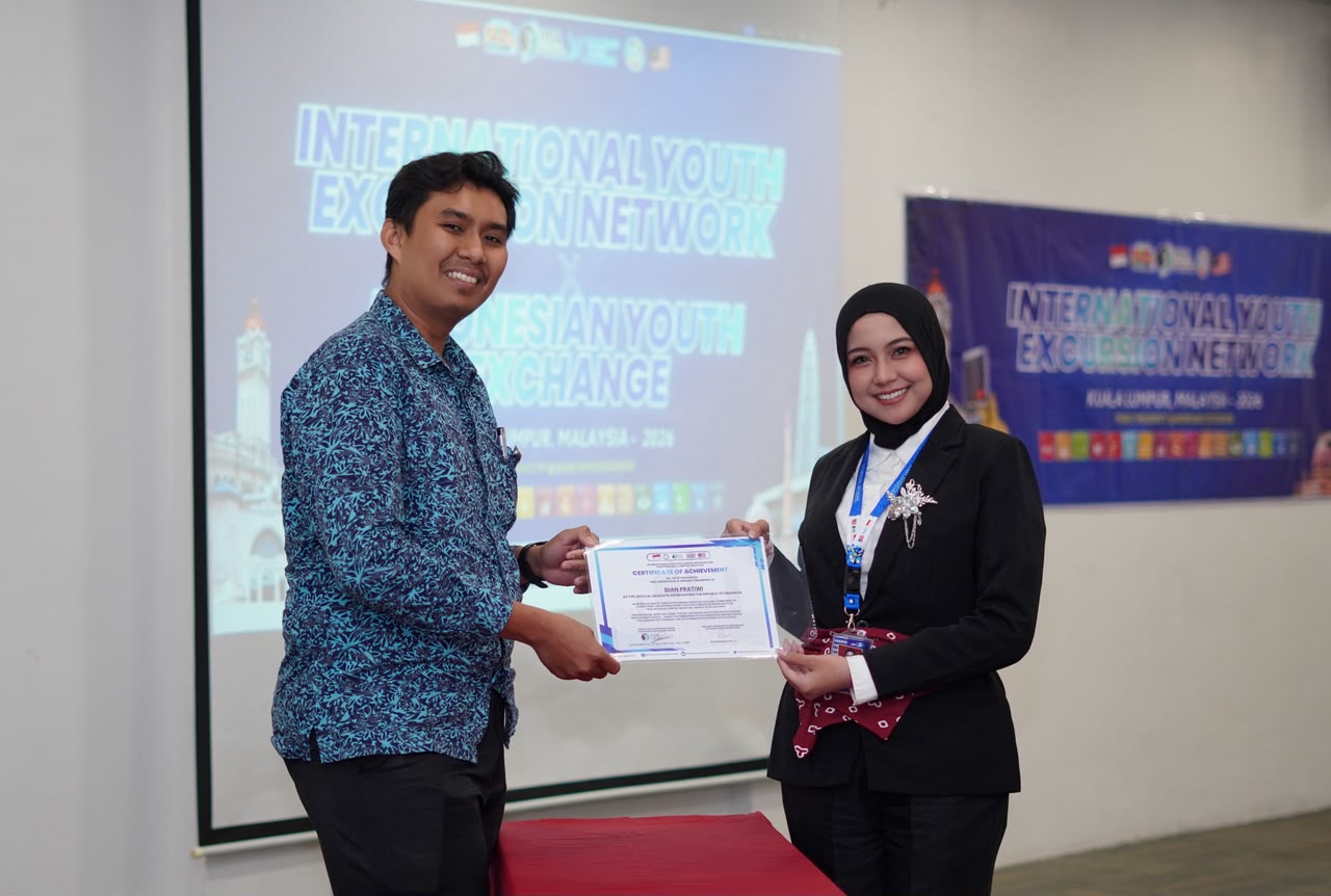 Dian Pratiwi, Mahasiswa STIKES Panakkukang Makassar