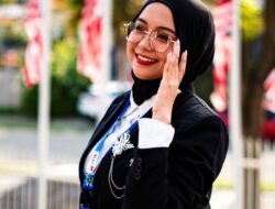 Bangga Jadi Kader Tapak Suci, Dian Pratiwi Tembus Ajang Internasional IYEN Malaysia 2026