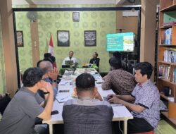 Spiritualitas dan Kearifan Lokal: Akar Solusi Krisis Ekologis