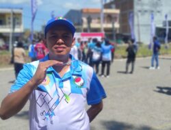 Bantaeng Sabet Emas Pertama Double Woman Petanque Porsenijar PGRI Sulsel 2026