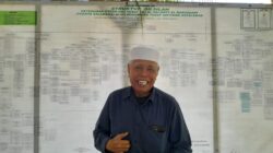 Prof. Dr. H. Aminuddin Salle Karaeng Patoto, pendiri Balla Barakkaka ri Galesong