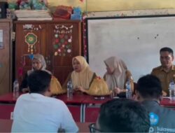 Disdik Makassar Mulai Revitalisasi SD Inpres Karuwisi 1