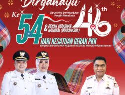 Kepala DPPKB Makassar Sebut Dekranasda Memiliki Peran Strategis