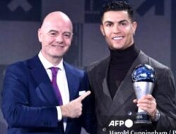 FIFA Diterpa Banyak Kasus