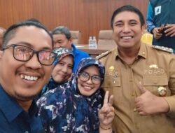 ADPERTISI Membantu Dosen Jalankan Tri Dharma dan Membangun Jejaring
