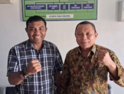 Alumni Banyak Terserap Program MBG, AIGI YPAG Makassar Cari 50 Mahasiswa Baru