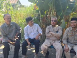 Kepala LLDIKTI IX Dr Andi Lukman: Calon Doktor STIE AMKOP Harus Memiliki Perspektif Global