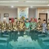 Kaltara Kokohkan Diri Jadi Provinsi Paling Rukun se-Kalimantan