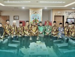 Kaltara Kokohkan Diri Jadi Provinsi Paling Rukun se-Kalimantan