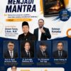 PEWARISAN SAINS SACRA: RAHMAN RUMADAY, KETIKA ‘MENGGUBAH’ KATA MENJADI MANTRA 
