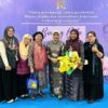 Bincang Buku “Arung Jeram Pernikahan”, Anna Ruswan Latuconsina Ajak Publik Merawat Keluarga Melalui Dialog