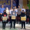 Reward Bagi Peserta MPLS SMAN 2 Enrekang Berprestasi 
