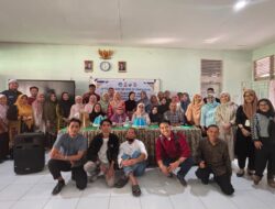 SMPN 20 Makassar Gelar Workshop Implementasi Model dan asesmen Pembelajaran Mendalam