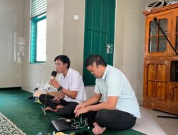 Menghidupkan Kalamullah dalam Jemari: Asa Baru Sahabat Tunanetra Makassar Belajar Al-Qur’an Braille