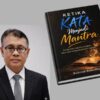 Prof. Mardi: Ketika Kata Menjadi Mantra Karya Rahman Rumaday, Manifesto Bahasa yang Berjangkar di Langit