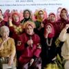 HUT ke-65 IKWI : Memperkuat Silaturahmi Keluarga Pers dalam Melestarikan Budaya Bangsa”