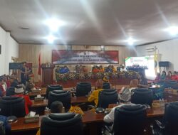 Hari Jadi Toraja Utara ke 18 akan Dihadiri Gubernur Sulsel