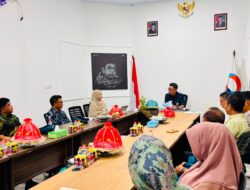 Penanganan Pasien ODGJ Jadi Sorotan, Ombudsman Sulsel Sampaikan Tindakan Korektif kepada Instansi Terkait 
