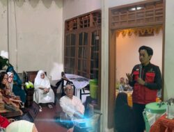 Mahasiswa KKNT Zero Waste Unhas Edukasi Pengelolaan dan Pemilahan Sampah Rumah Tangga di Sudiang Raya