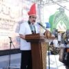Lebih dari Sekadar Doa & Haul Syekh Yusuf:  Prof Harris Wakafkan Tanah untuk Rumah Tahfiz 
