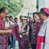 Misa Syukur Keuskupan Larantuka: Mengurai Ekologi Iman, Pemberdayaan Ekonomi, dan Indahnya Toleransi Perantau