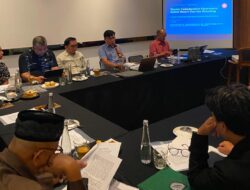 LP3M Unismuh Rancang Tata Kelola Kolaboratif untuk Perkuat Citra Pariwisata Makassar