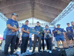 APINDO Run Festival 2026 Sukses Digelar