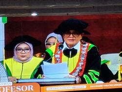 Prof Abdul Saman Tawarkan Model Konseling Digital untuk Atasi FoMO