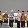Jelang Muktamar V, Wahdah Islamiyah dan Paragon Satukan Semangat Keteladanan Serta Kebermanfaatan