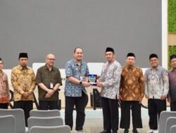 Jelang Muktamar V, Wahdah Islamiyah dan Paragon Satukan Semangat Keteladanan Serta Kebermanfaatan