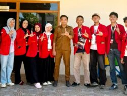 Sulap Limbah Rumput Laut Jadi Eco-Enzyme, Tim Sargacycle Unhas Beri Solusi Hijau untuk Pesisir Laikang